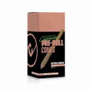 .75 Gram Natural Brown 98mm Pre-roll Cones