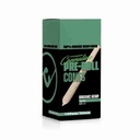 1 Gram Organic Hemp 109mm Pre-roll Cones